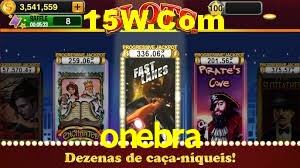 onebra: A Experiência de Casino com Jogos de Mesa ao Vivo